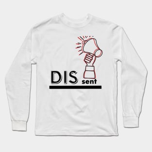 Dissent Long Sleeve T-Shirt